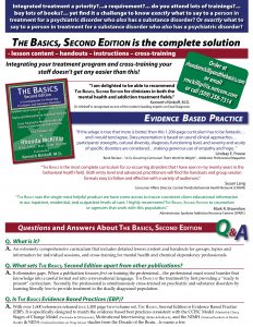 A flyer with information about the bsac.