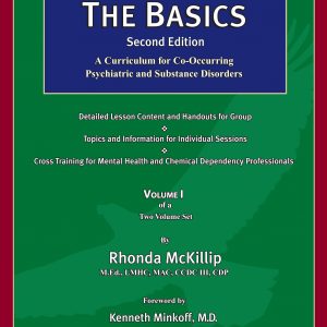 The basics, 2nd edition, by rhonda mckillip.